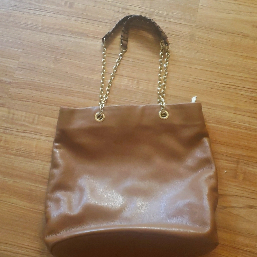 Staple Neutral Tote Bag